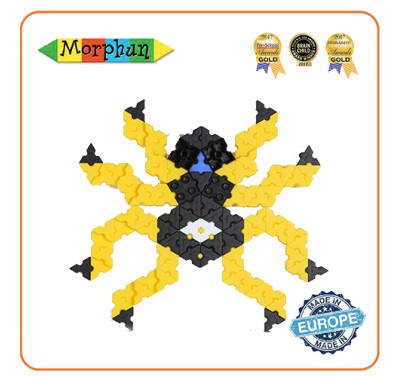 Junior Xtra 500 set Junior Xtra 500 set